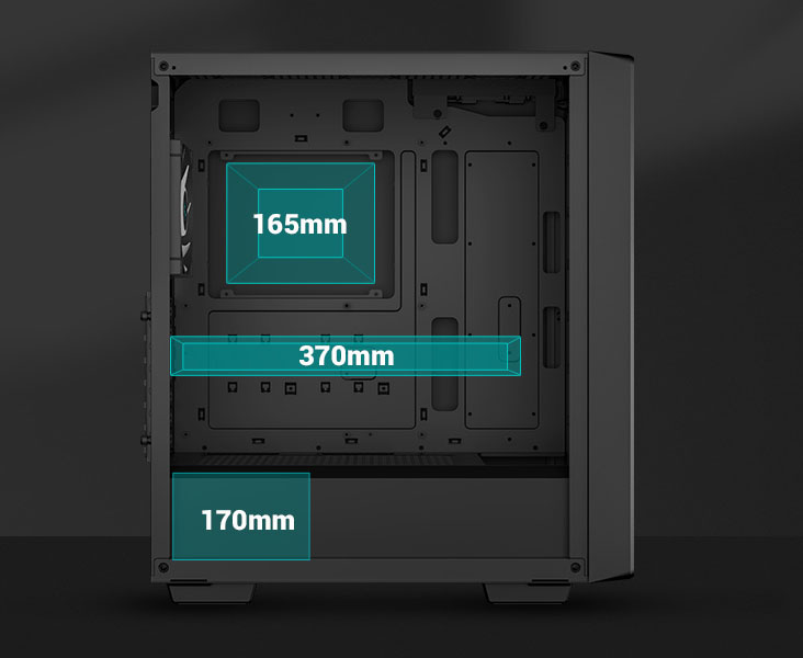 AG274QG Gaming Monitors